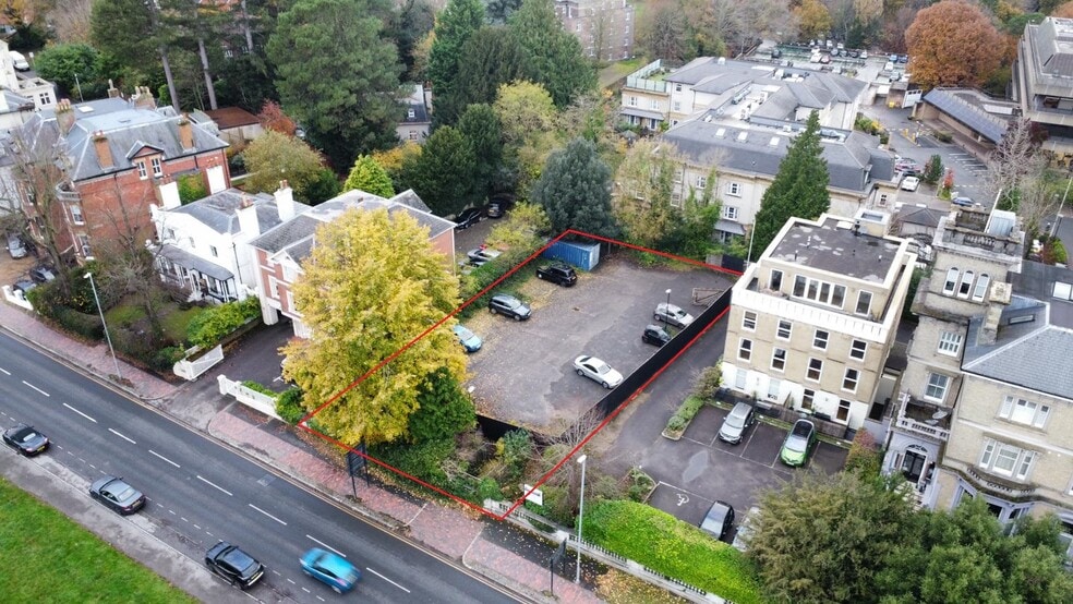 Land at Mount Ephraim, Tunbridge Wells for sale - Primary Photo - Image 1 of 1