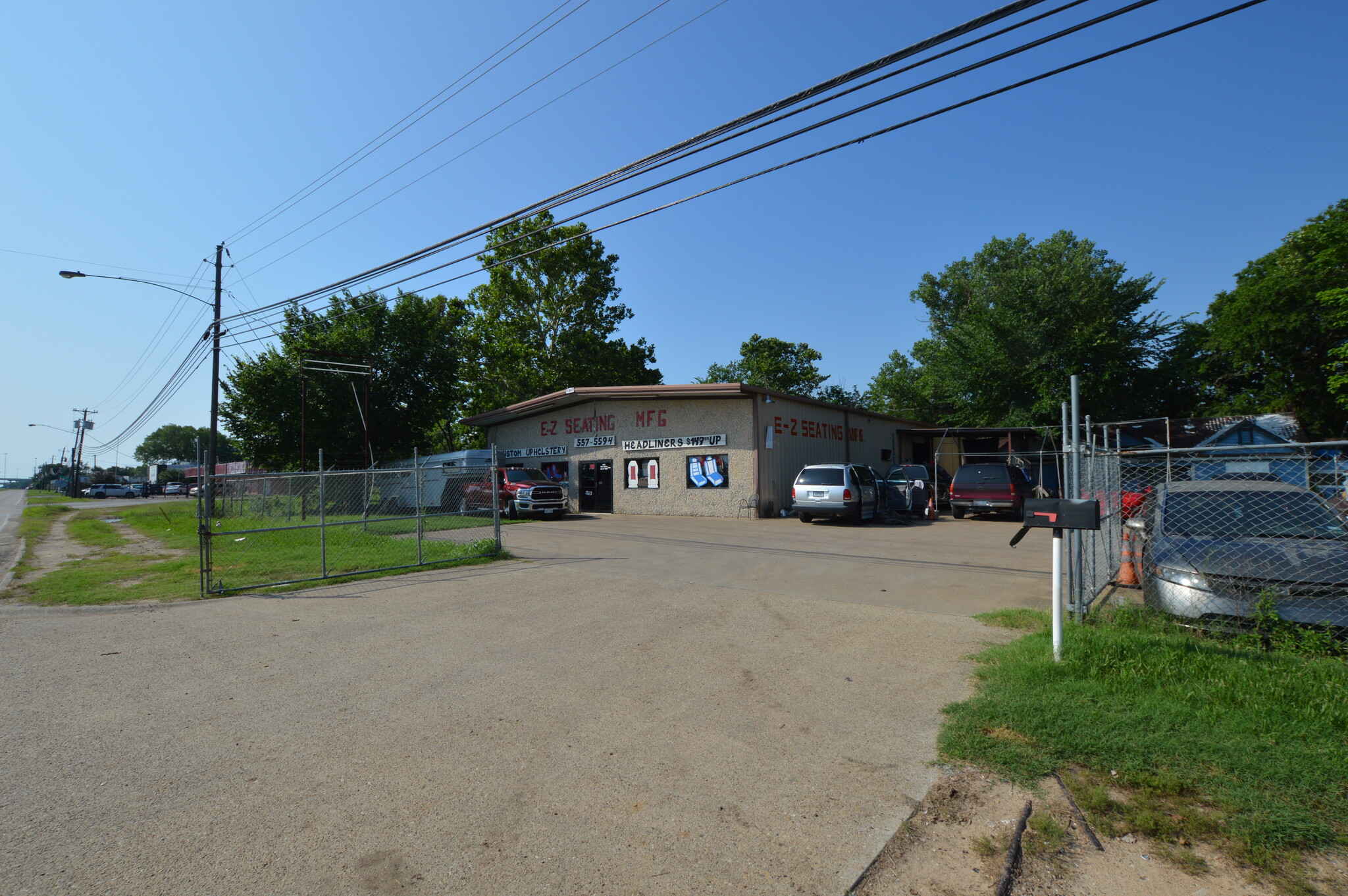 10426 C F Hawn Fwy, Dallas, TX for sale Primary Photo- Image 1 of 5