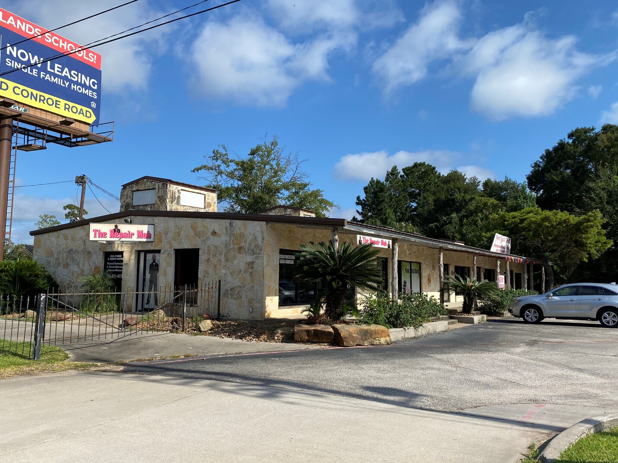 16058 Bridlewood, Conroe, TX for sale Building Photo- Image 1 of 1