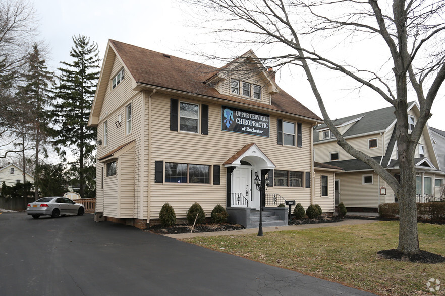 1521 Monroe Ave, Rochester, NY for sale - Primary Photo - Image 1 of 1