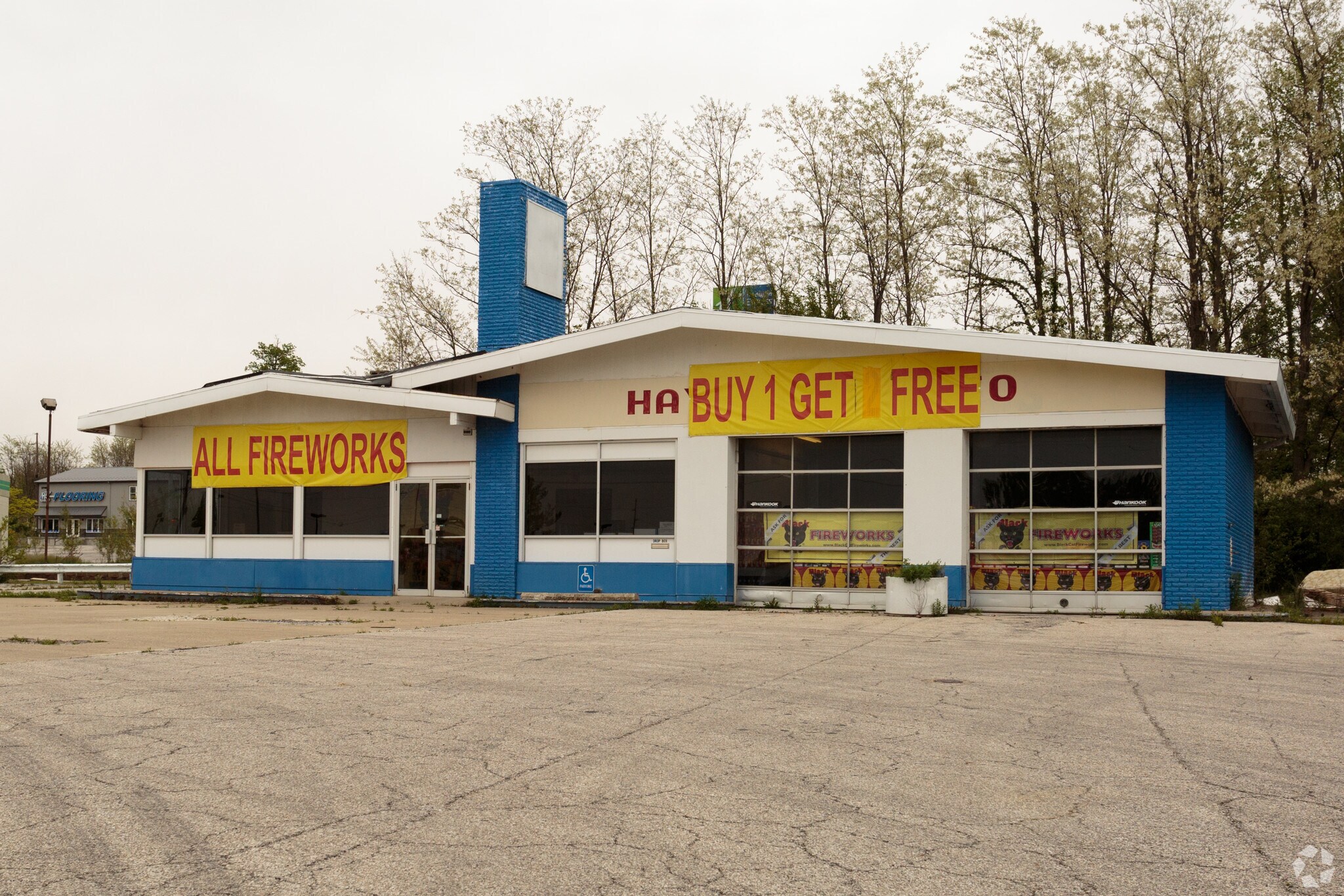 1009 N Main St, Cloverdale, IN for sale Primary Photo- Image 1 of 1