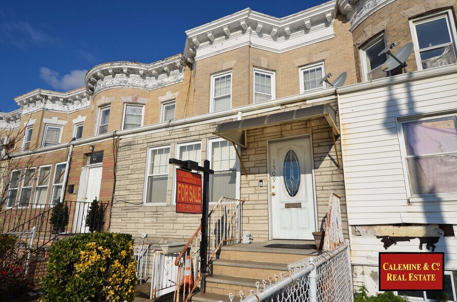 1509 Emmons Ave, Brooklyn, NY 11235
