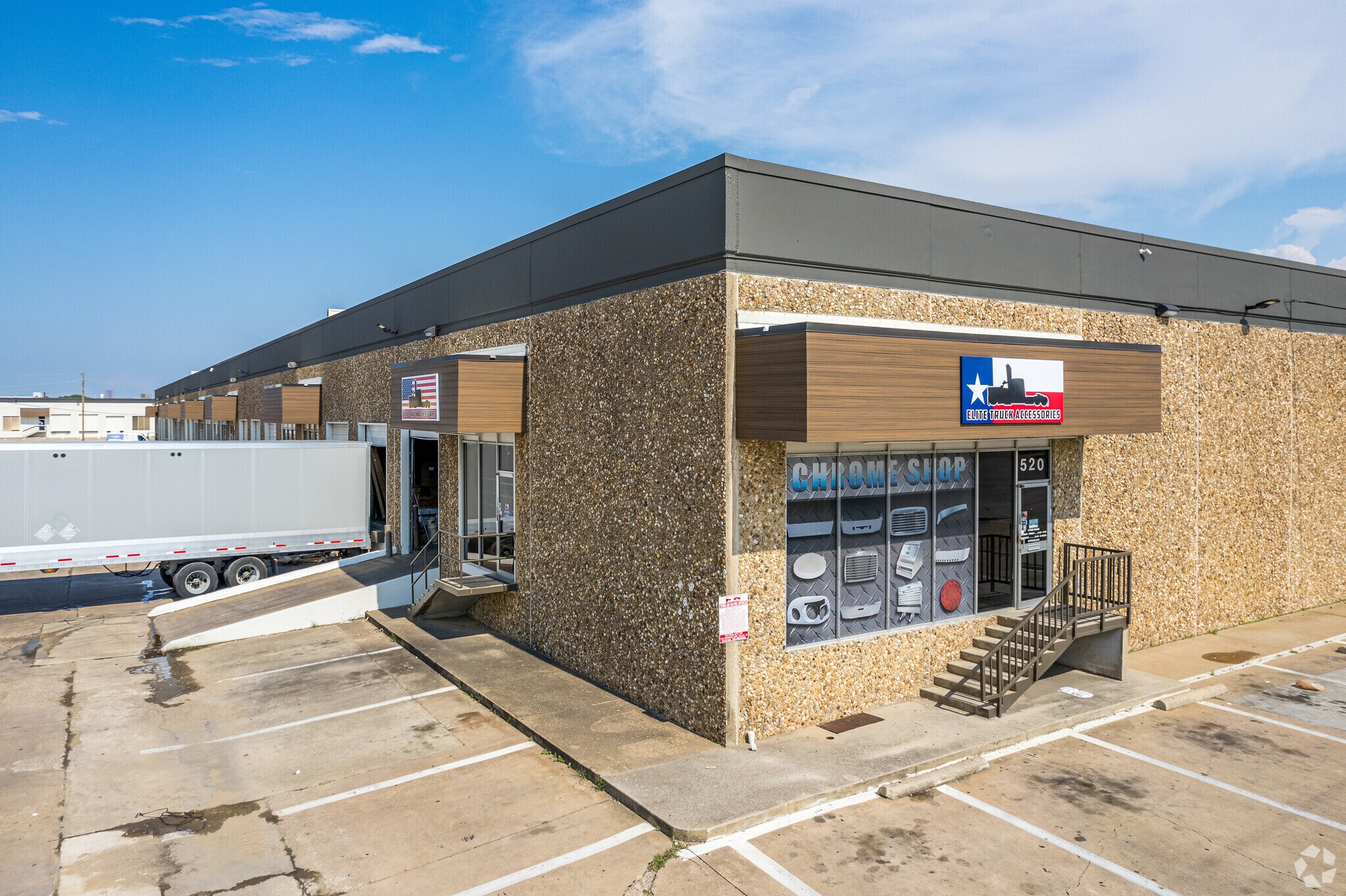 4949 Sharp St, Dallas, TX for sale Primary Photo- Image 1 of 1