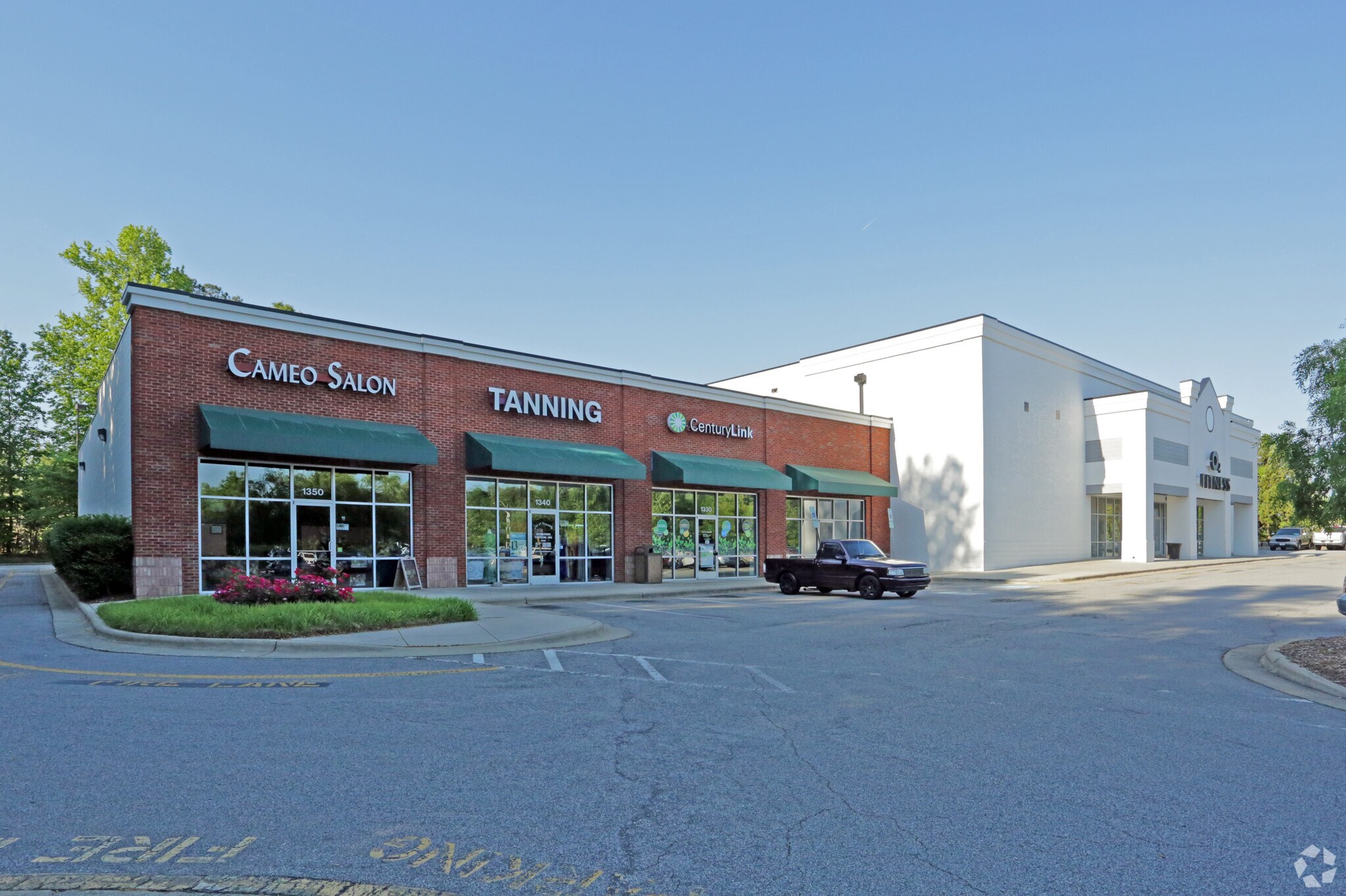 1371 E Broad St, Fuquay Varina, NC for sale Building Photo- Image 1 of 1