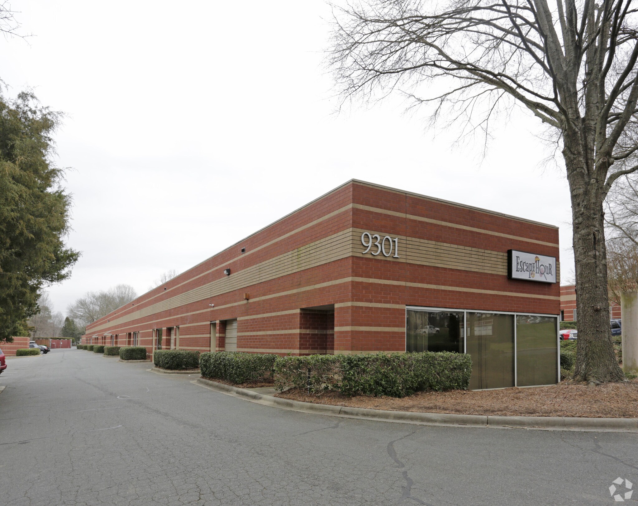 9129 MONROE Rd, Charlotte, NC 28270 Office for Lease