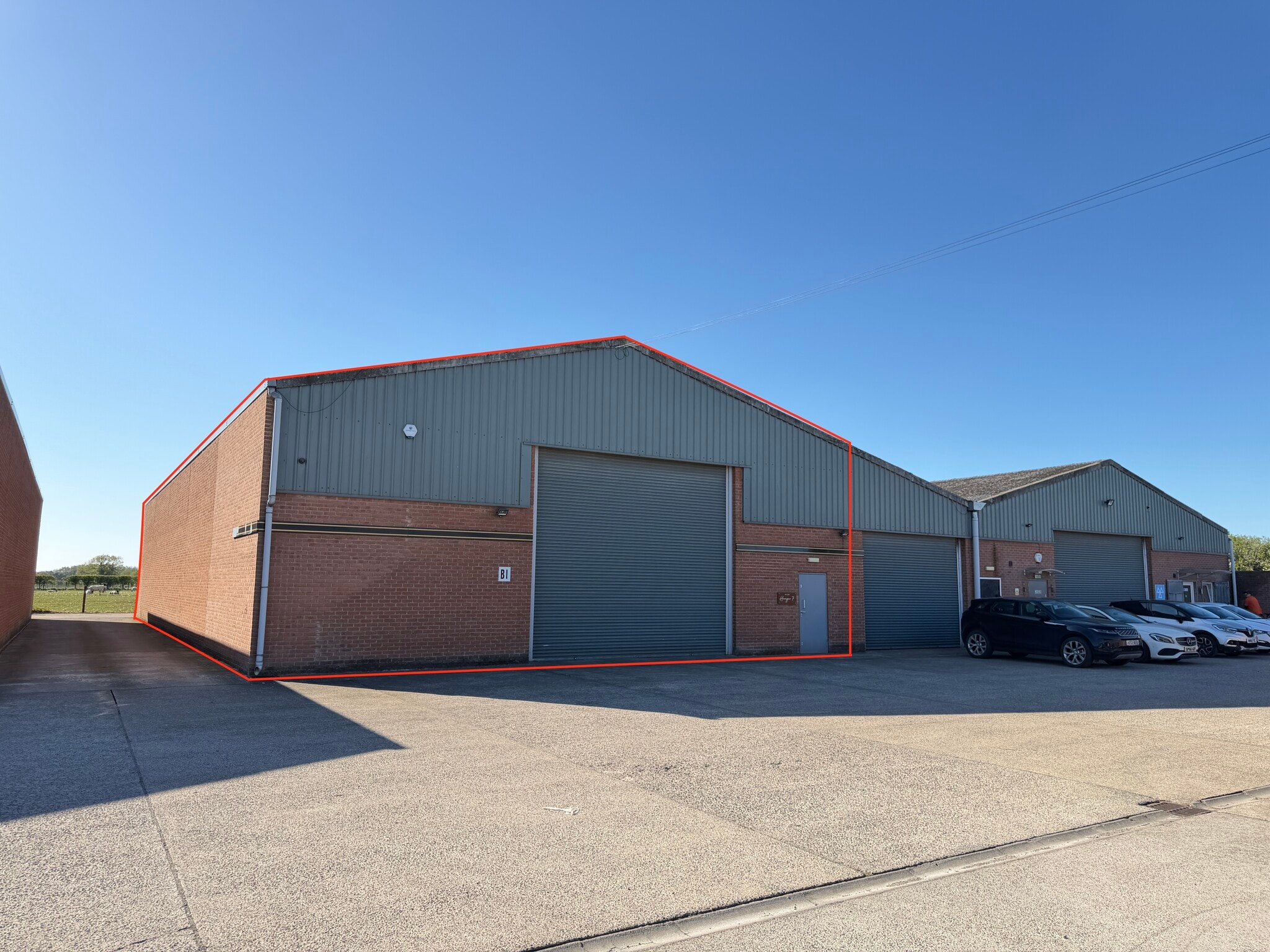 York Rd, Easingwold for sale Primary Photo- Image 1 of 3