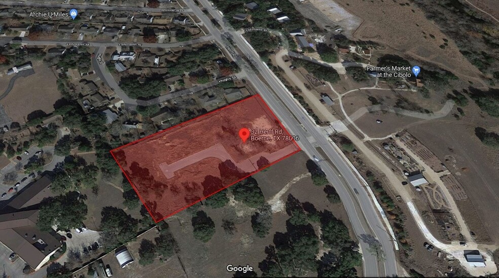 32 Herff Rd, Boerne, TX for sale - Building Photo - Image 3 of 6