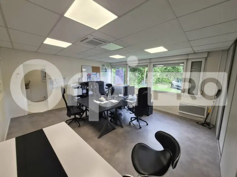 Office in Reims for lease Interior Photo- Image 1 of 6