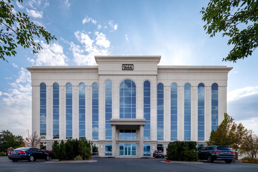 1444 S Entertainment Ave, Boise, ID for lease - Building Photo - Image 1 of 8