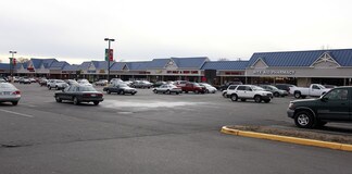 More details for 6050-6144 Rose Hill Dr, Alexandria, VA - Office, Retail for Lease