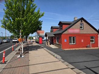 More details for 1427 SW Highland Ave, Redmond, OR - Office for Sale