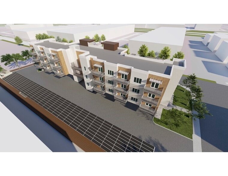 3230 Evergreen Ave, West Sacramento, CA for sale - Building Photo - Image 2 of 12