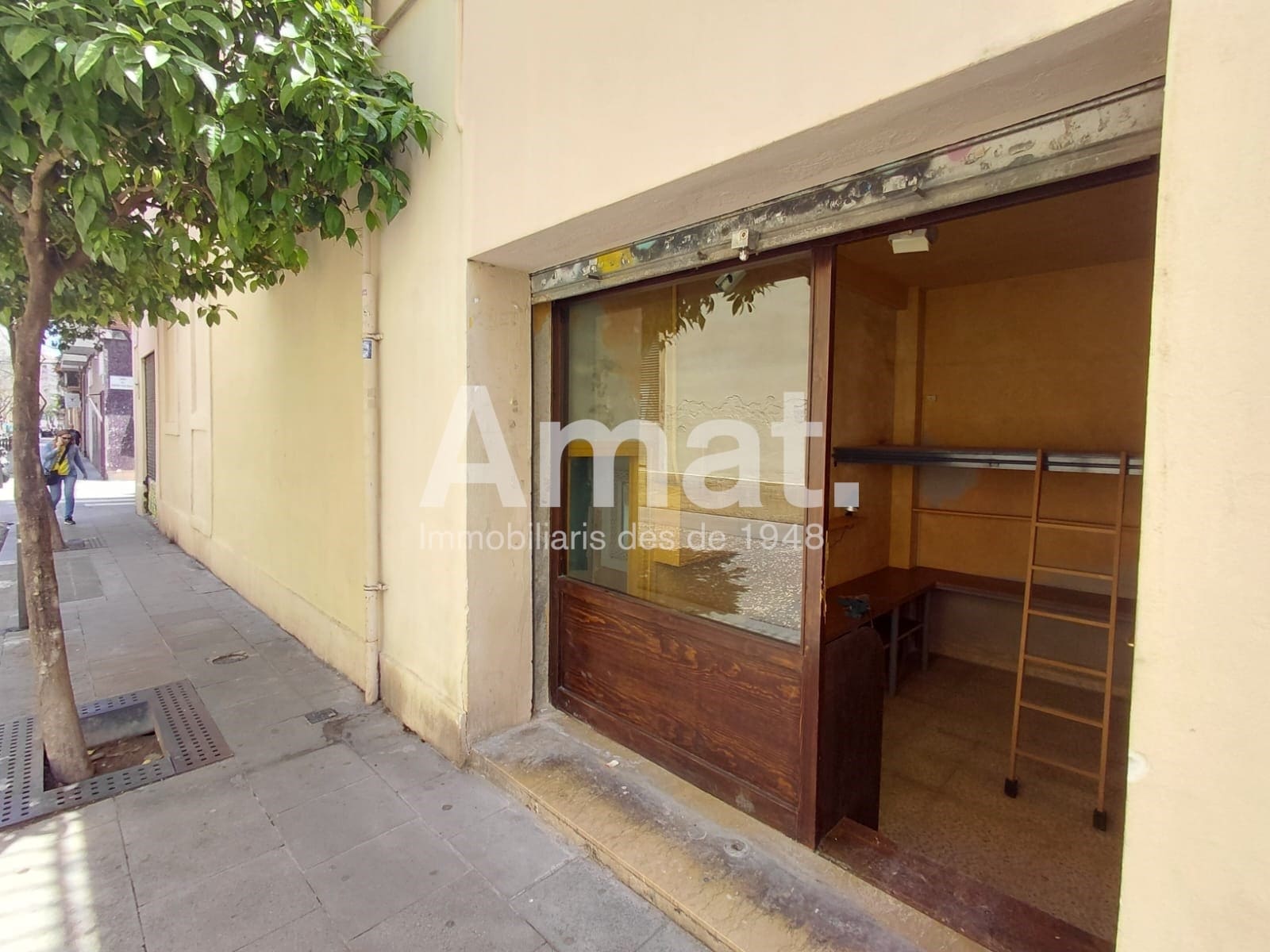 Retail in Barcelona, Barcelona for lease Interior Photo- Image 1 of 6
