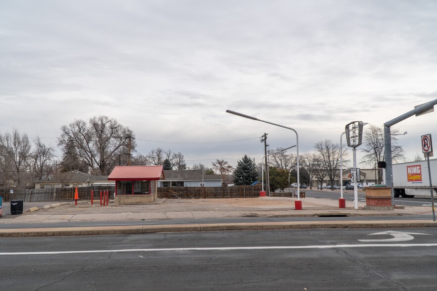 2544 11th Ave, Greeley, CO for sale - Primary Photo - Image 1 of 8