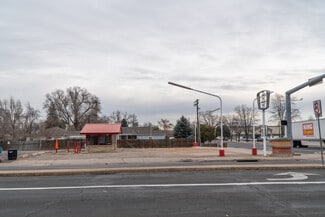 More details for 2544 11th Ave, Greeley, CO - Land for Sale