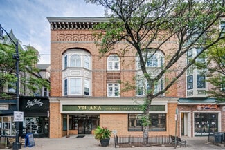 More details for 88-92 West Main Street, Somerville, NJ - Multifamily for Sale