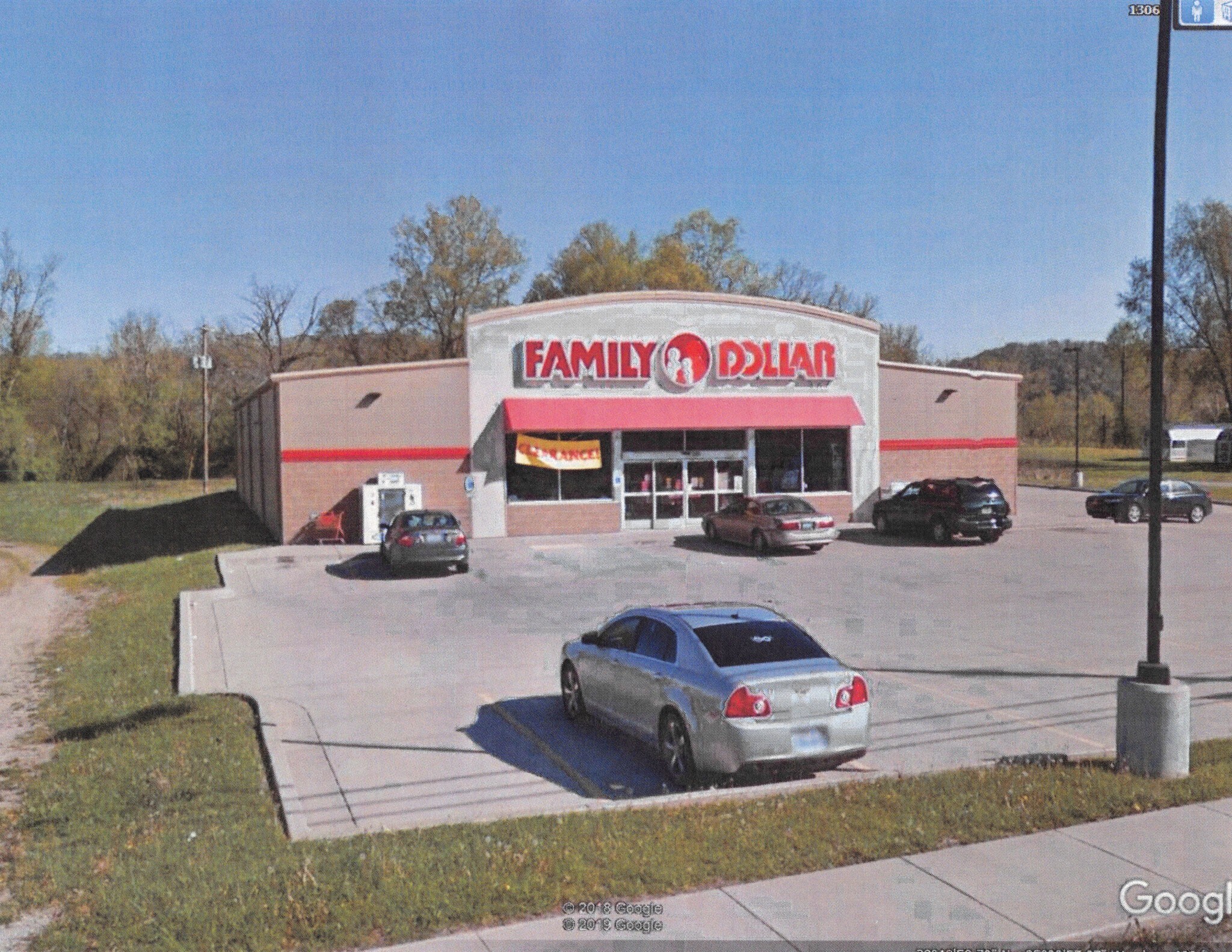 1305 Highland Ave, Carrollton, KY for sale Primary Photo- Image 1 of 1