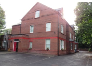 1 Marlborough Park, Belfast for sale Primary Photo- Image 1 of 1