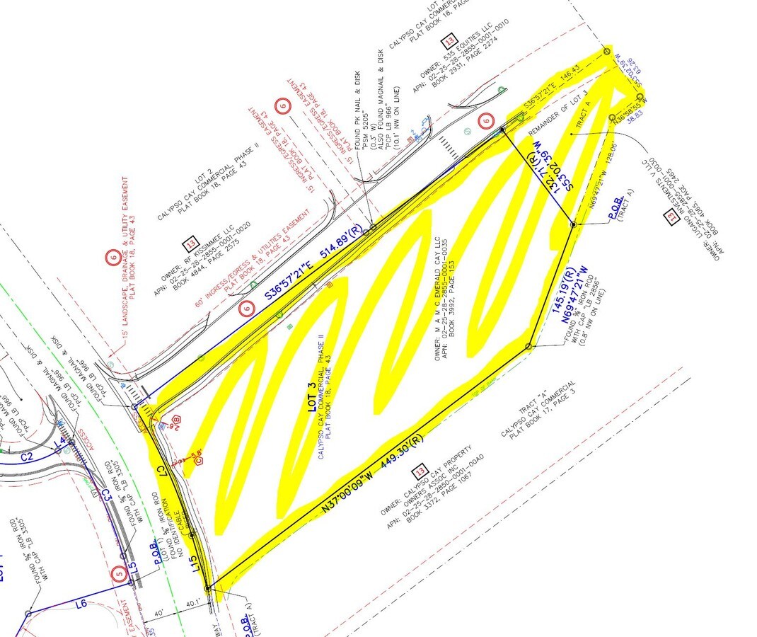 Polynesian Isle Blvd, Kissimmee, FL 34746 Land for Sale