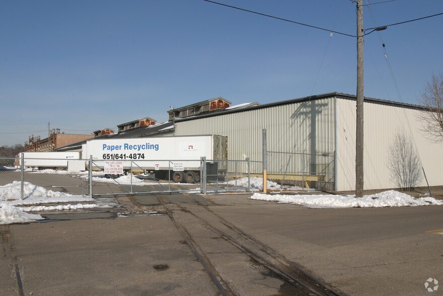 543 James Ave, Saint Paul, MN 55102