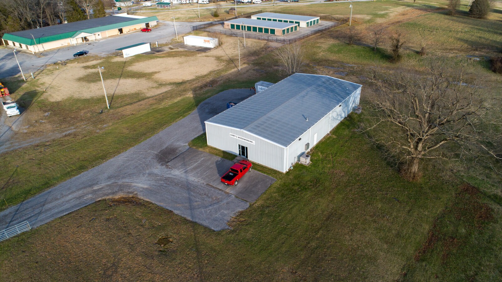 1715 Murfreesboro Rd, Lebanon, TN 37090