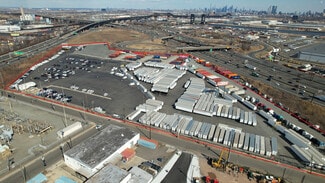 More details for 104-180 Foundry St, Newark, NJ - Land for Lease