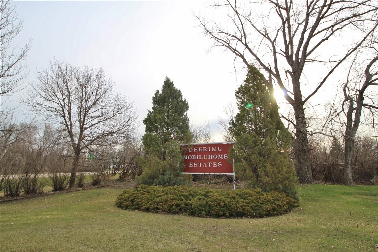 Mobile Home Est, Deering, ND for sale Primary Photo- Image 1 of 1