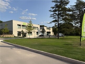 More details for 42975 Mill St, Northville, MI - Specialty for Sale