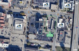 More details for 100 W Broadway, Louisville, KY - Retail for Sale