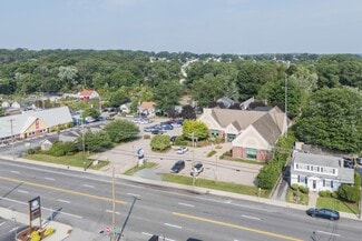 More details for 1035-1039 Reservoir Ave, Cranston RI – Office for Sale, Cranston, RI