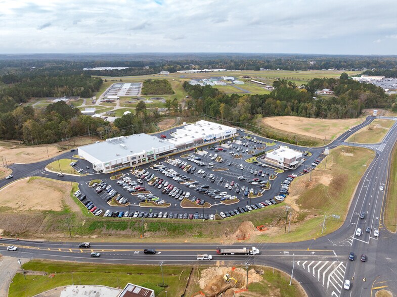 4762 U.S. 280 Hwy, Alexander City, AL for sale - Building Photo - Image 1 of 7