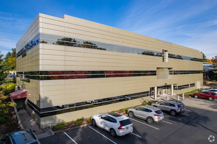 8555 SW Apple Way, Portland, OR for sale - Building Photo - Image 1 of 1