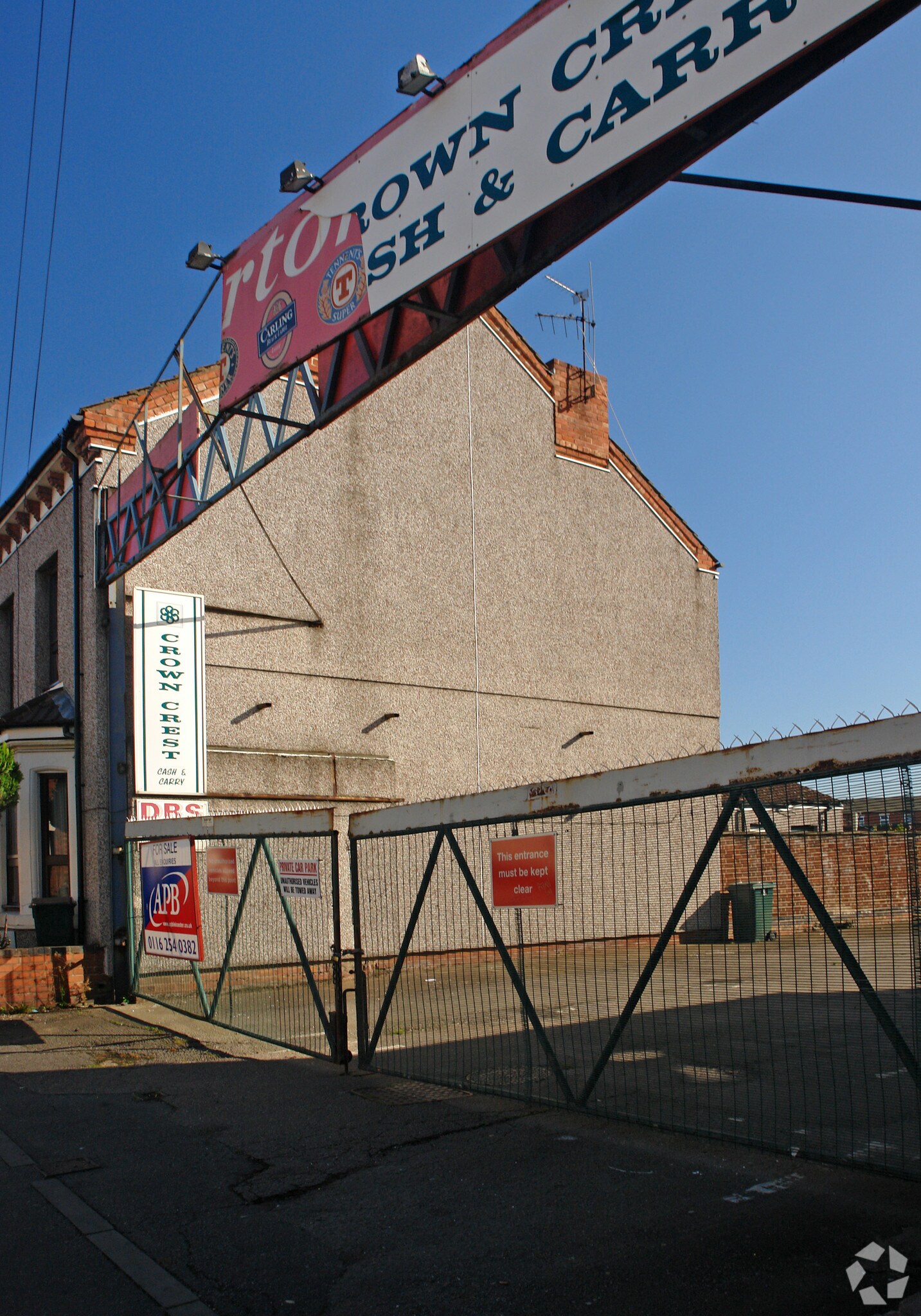 223225 Stoney Stanton Rd, Coventry, CV1 4FT