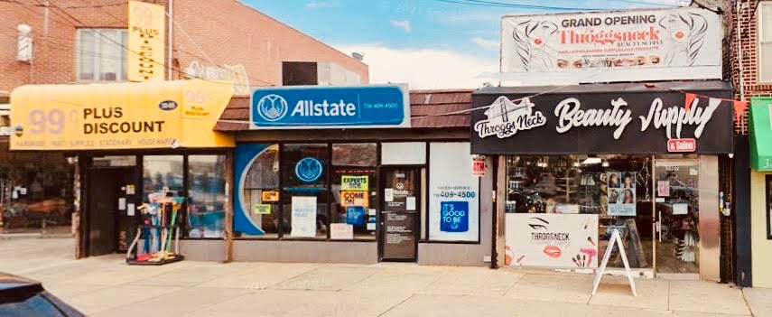 3805 E Tremont Ave, Bronx, NY for sale Building Photo- Image 1 of 1