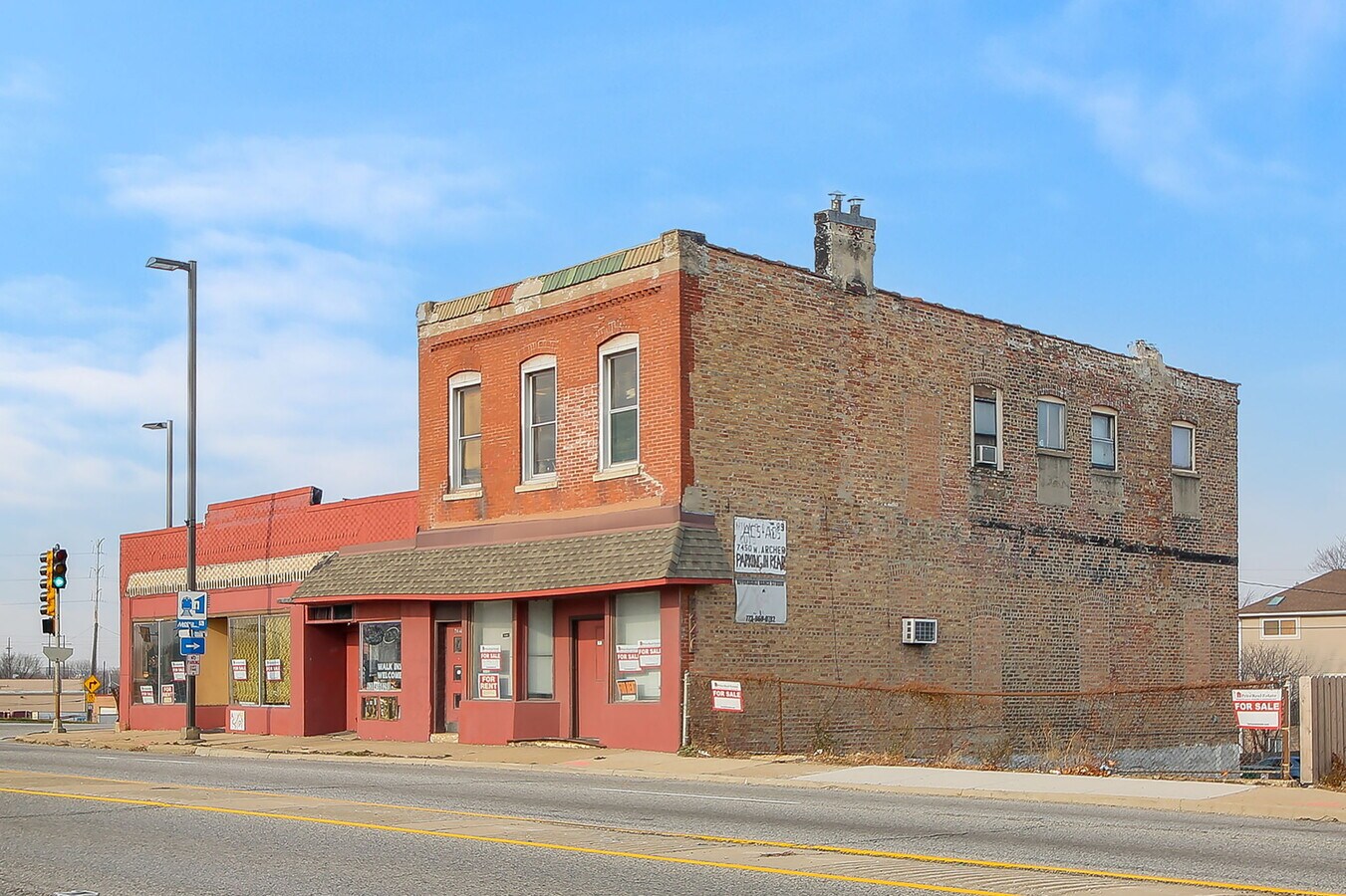 7446 W Archer Ave, Summit Argo, IL 60501