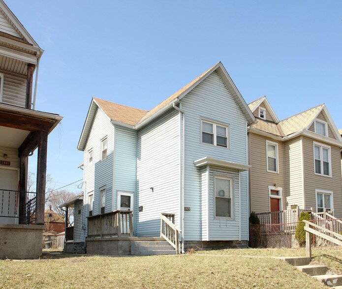 1373 Summit St, Columbus, OH for sale - Primary Photo - Image 1 of 2