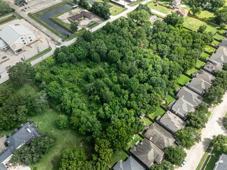 More details for 24807 Saddlespur Ln, Katy, TX - Land for Sale