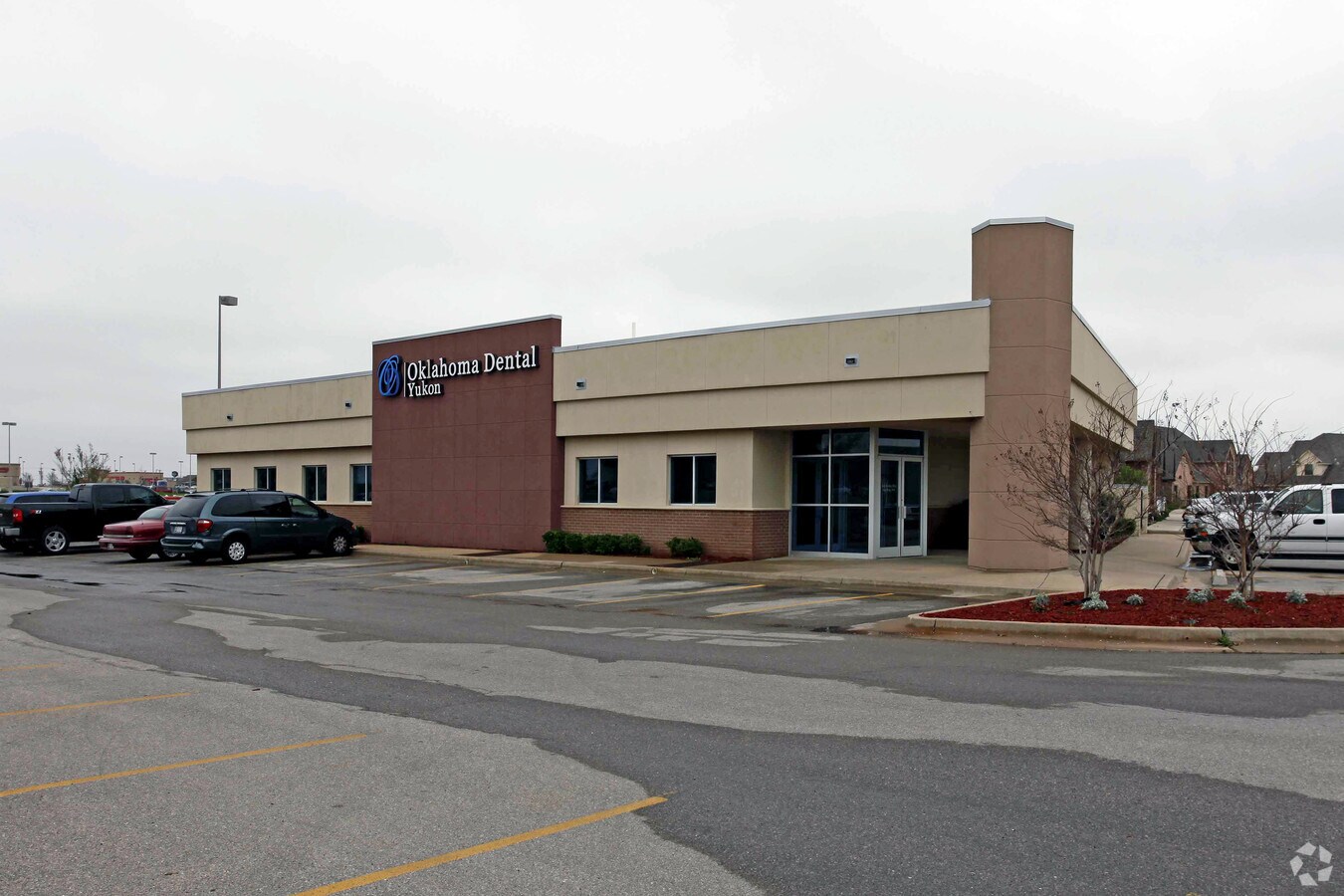 1300 Health Center Pky, Yukon, OK 73099