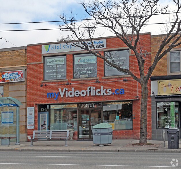 1701 Avenue Rd, Toronto, ON for sale - Primary Photo - Image 1 of 1
