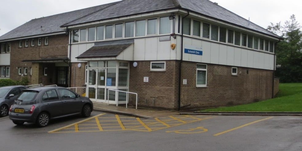 Harrogate Rd, Bradford for sale - Primary Photo - Image 1 of 1