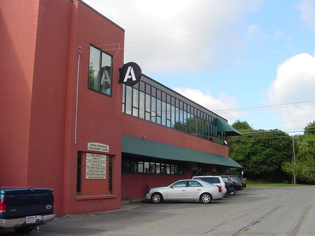 122 N Genesee St, Geneva, NY for sale Building Photo- Image 1 of 1