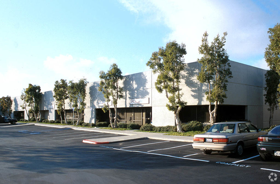 9040 Kenamar Dr, San Diego, CA for lease - Building Photo - Image 2 of 3