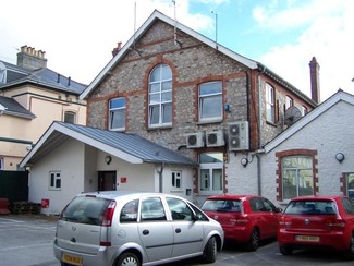 More details for 2A De La Hay Av, Plymouth - Office for Sale