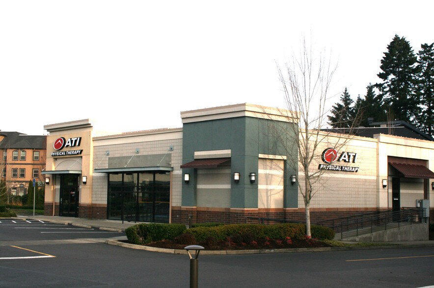 20673 SW Roy Rogers Rd, Sherwood, OR for lease - Building Photo - Image 3 of 6