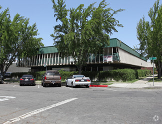 More details for 1301 K St, Modesto, CA - Office for Lease