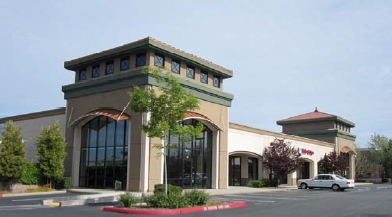 10301-10375 Fairway Dr, Roseville, CA for lease - Building Photo - Image 2 of 13