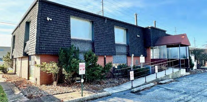 3741 45th St, Highland, IN for sale Primary Photo- Image 1 of 1