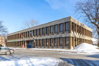 More details for 3869 Boul des Sources, Dollard-des-Ormeaux, QC - Office for Lease