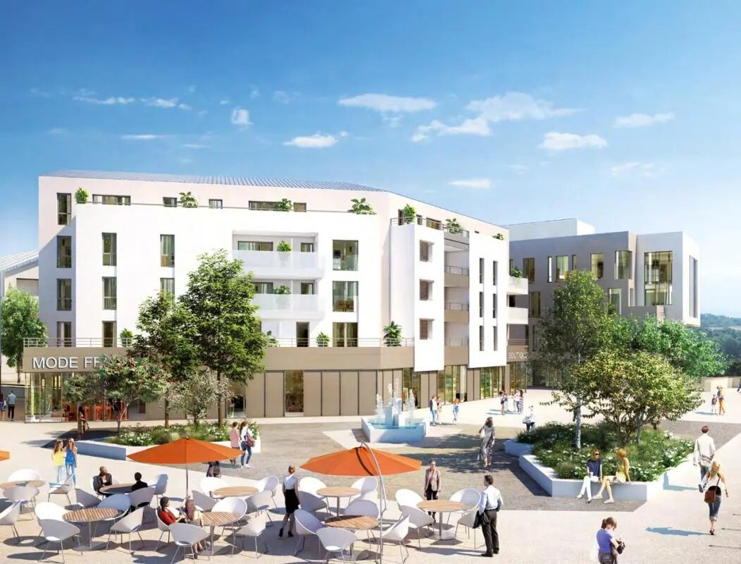 Flex in Gex for sale Building Photo- Image 1 of 12