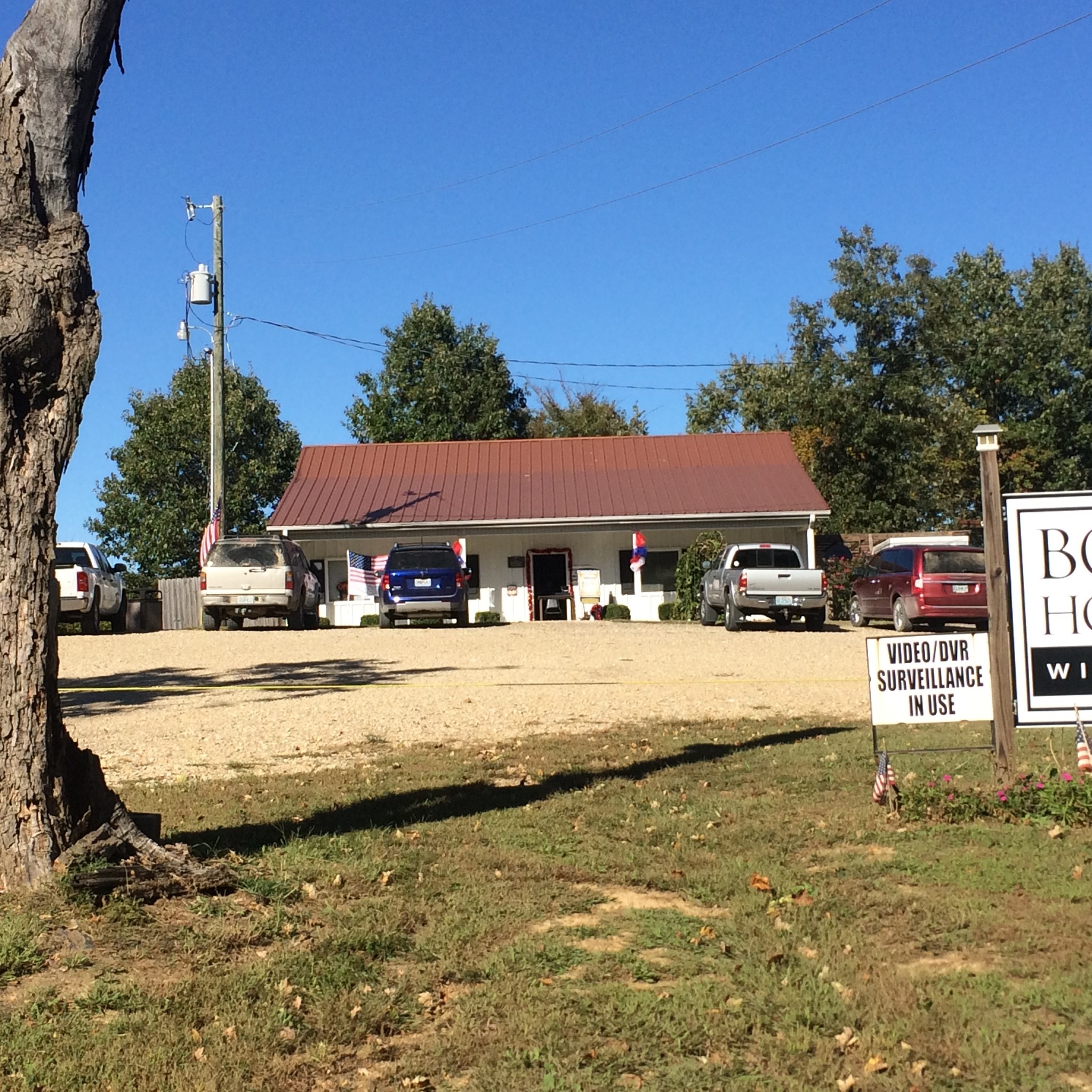 17253 County Road 252, Bloomfield, MO for sale Building Photo- Image 1 of 1